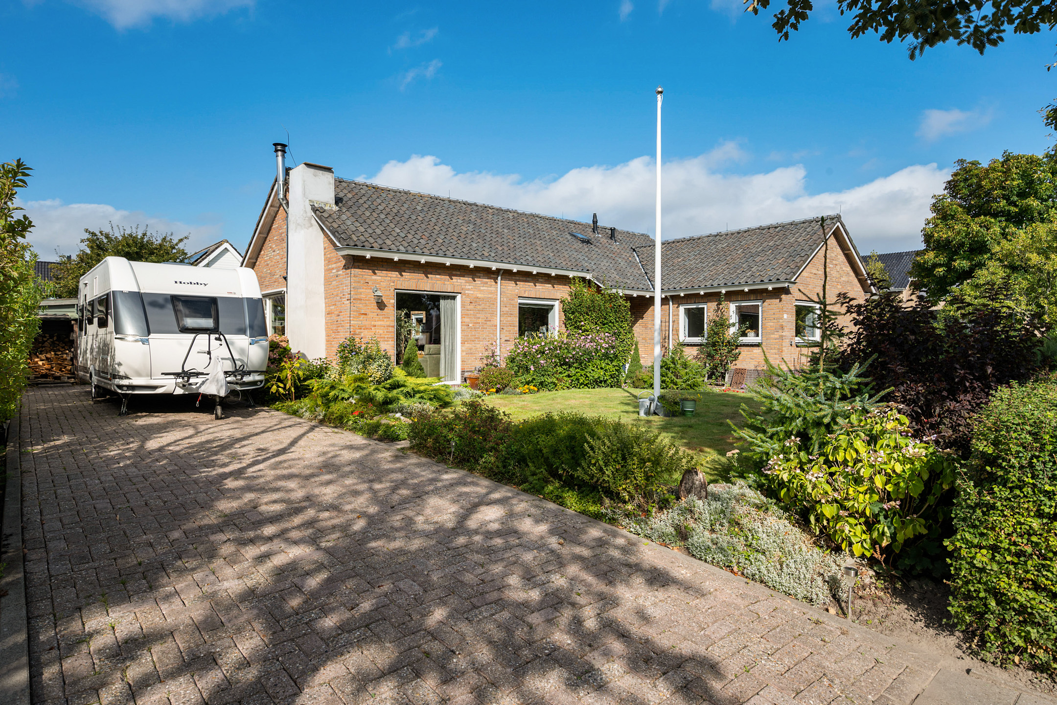 Rients Westrastrjitte 10